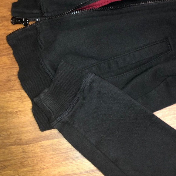 Rare Adidas Floral Jacket - Picture 3 of 7